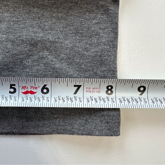 Active Studio gray yoga pants women’s medium‎ - Picture 12 of 13